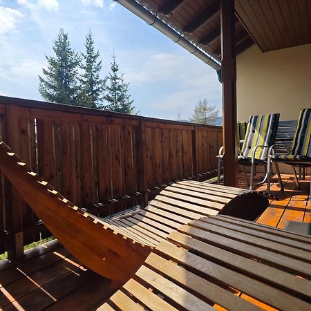 Bergzeit Klippitz Villa Klippitztorl Eksteriør billede